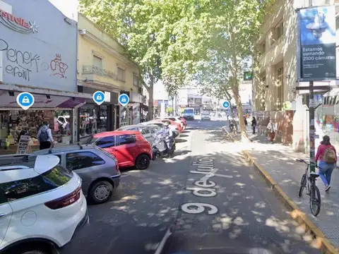9 De Julio 300