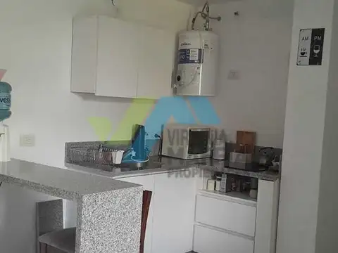 Departamento en Venta 2 años