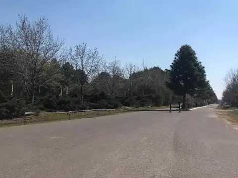 Departamento en Venta con cochera