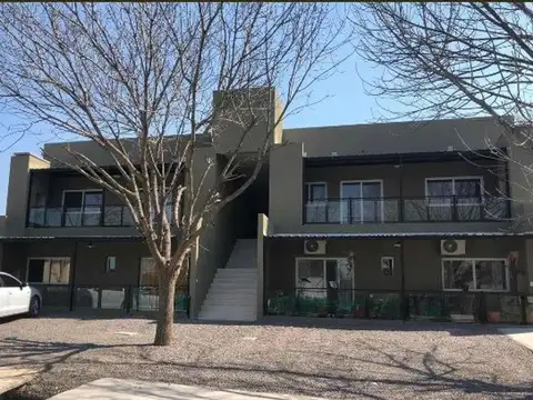 Departamento en Venta en Cardales Village - 2 dormitorios