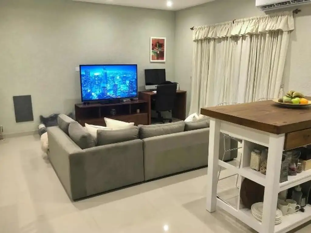 Departamento en Venta de 54,0 m2