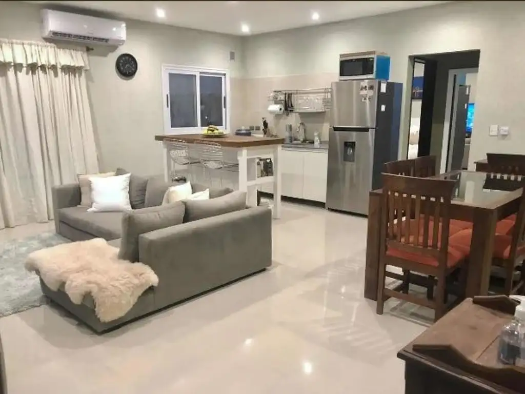 Departamento en Venta en Cardales Village