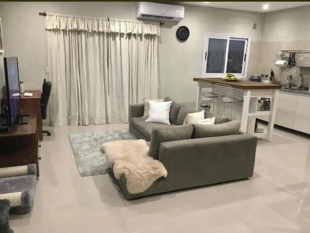 Departamento en Venta - Cardales Village