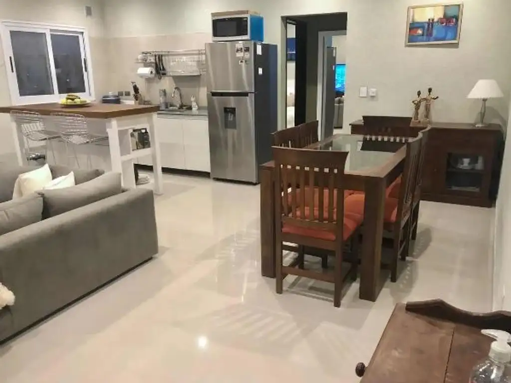 Excelente departamento 2 ambientes Cardales Village  - Foto 13