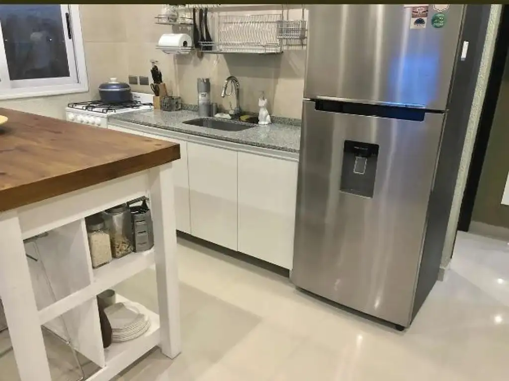 Departamento en Venta en Cardales Village