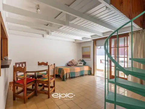 Departamento en Venta 30 años