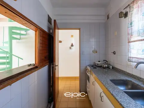 Departamento en Venta en Pinamar, USD 65.000