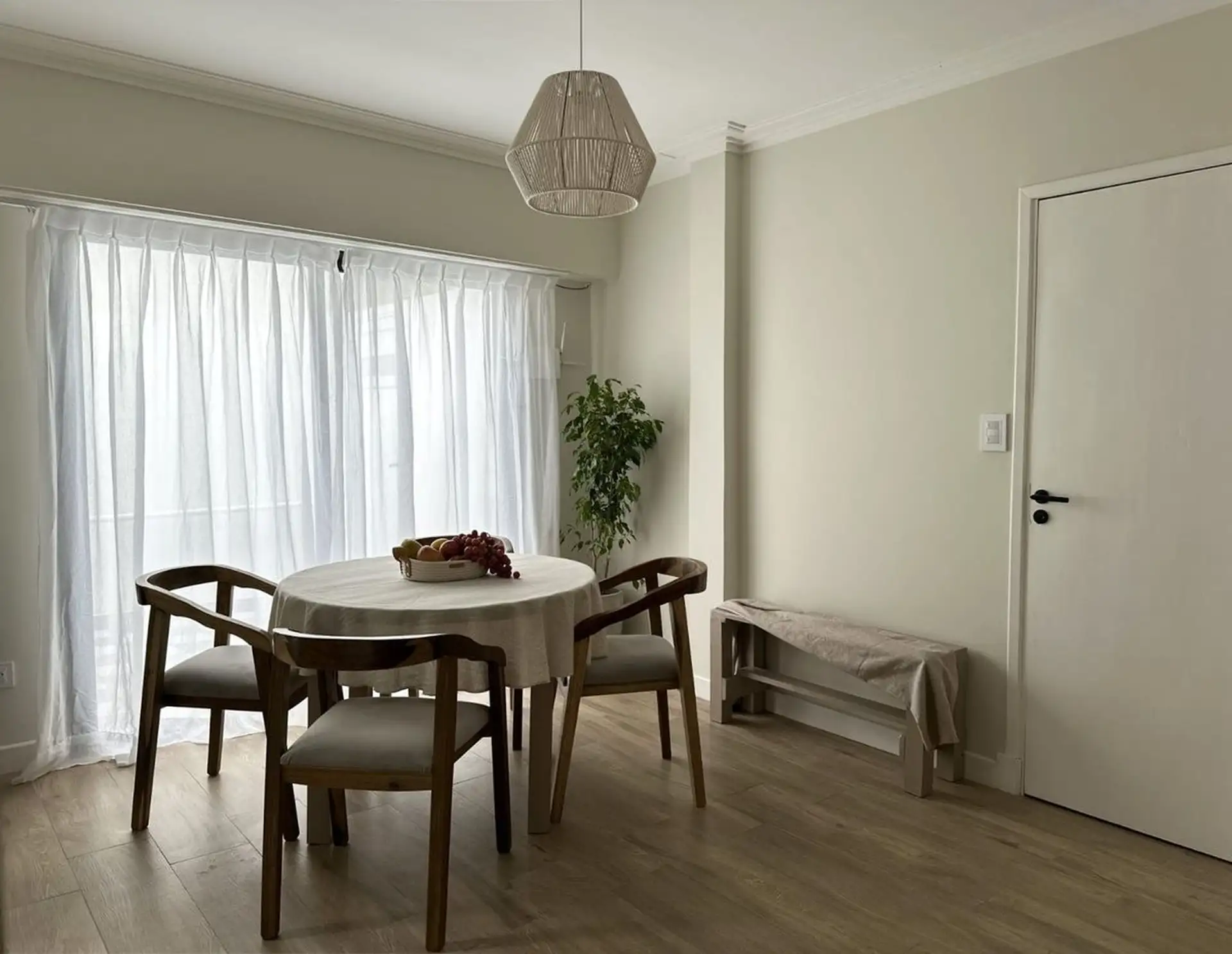 Venta PH 2AMB reciclado con patio, Villa Primera