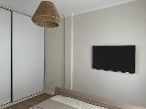 Depto Tipo Casa en Venta de 1 dormitorio