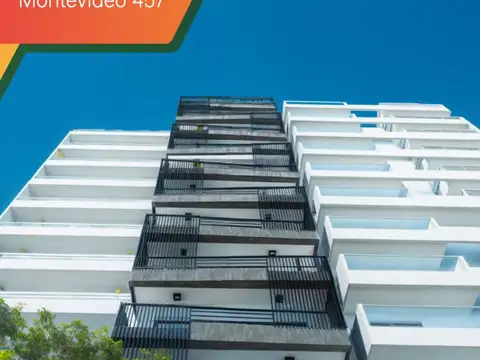 Departamento en Venta en Martin, Rosario