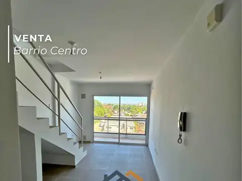 Departamento APTO CREDITO BARRIO CENTRO 