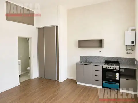 Depto Tipo Casa en Venta en Floresta, USD 54.000