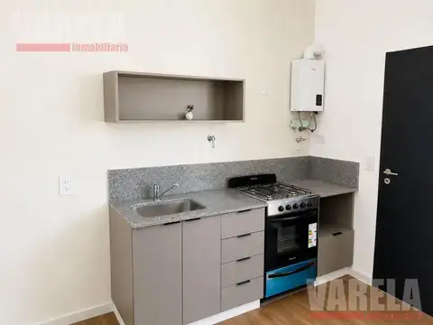 Depto Tipo Casa en Venta de Monoambiente