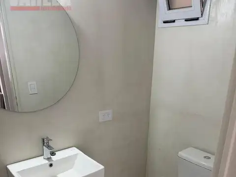 Depto Tipo Casa en Venta A Estrenar