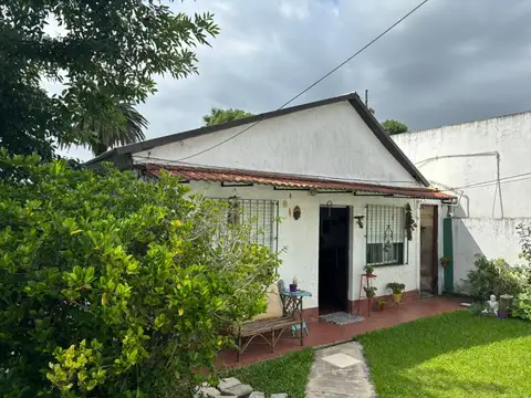 Casa en Venta en Quilmes, USD 70.000