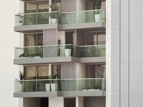 Unidades de dos ambientes en pozo 