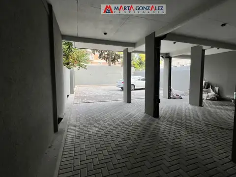 Alvarez Jonte 300, Piso 2