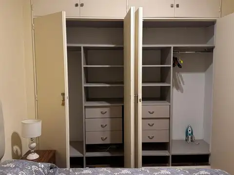 Departamento en Venta en Recoleta, USD 120.000