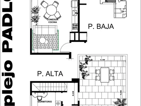 Departamento en Venta en Moron Sur, USD 119.000