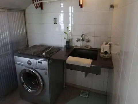 Depto Tipo Casa en Venta en San Justo, USD 95.000