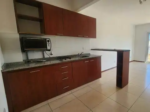 Departamento en Alquiler 14 años