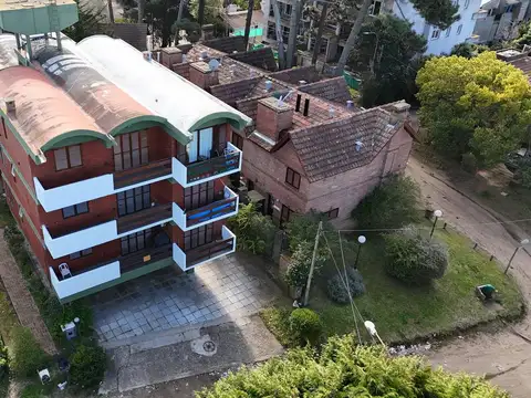 Departamento en Venta en Pinamar, USD 79.000