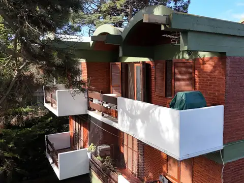 Departamento en Venta 40 años