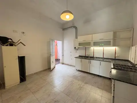Casa en Alquiler al Oeste