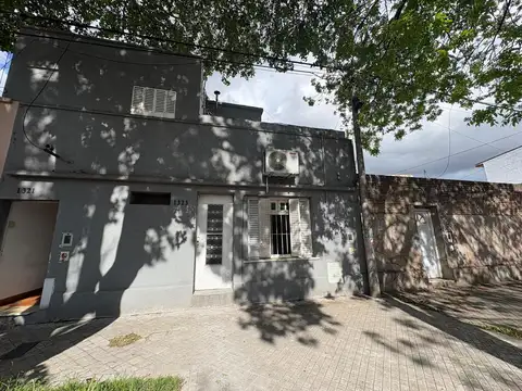 Casa en alquiler en Echesortu un dormitorio