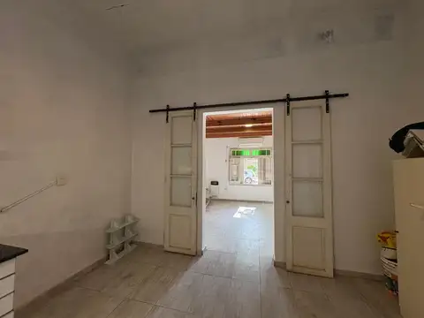 Casa en Alquiler 40 años
