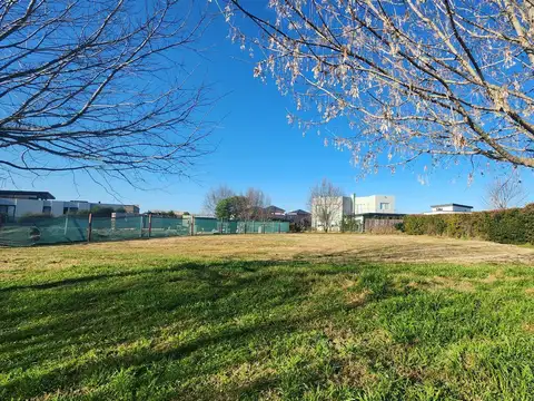 Terreno en venta en El Cantón, El Golf, Escobar