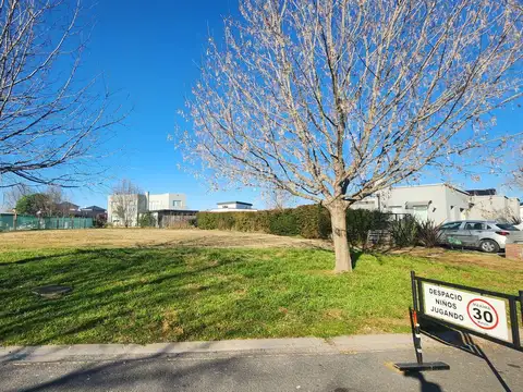 Terreno en venta en El Cantón, El Golf, Escobar