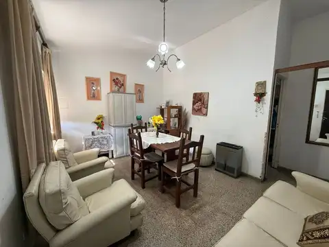Casa en Venta 50 años