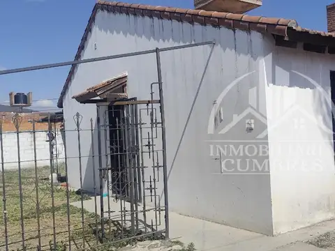 Casa en Venta de 2 dormitorios