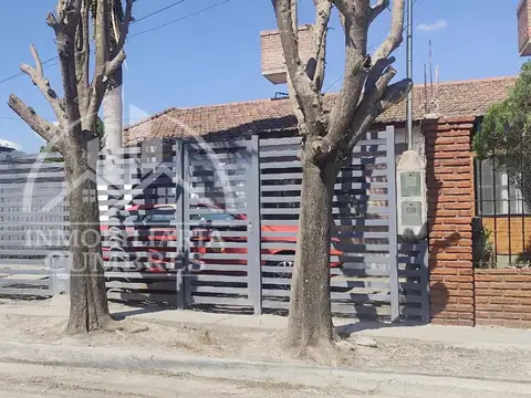 CASA EN VENTA LOS PINARES 