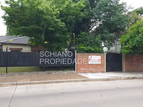 Terreno en Venta, FOT 2,2