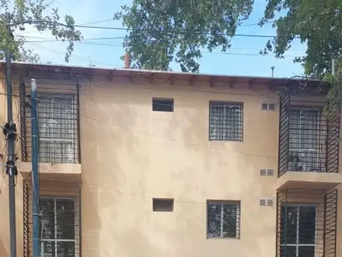 DEPARTAMENTO EN ALQUILER GODOY CRUZ