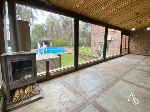 Casa en Alquiler al Este