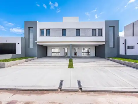 Venta duplex prados de manantiales 3 dormitorios