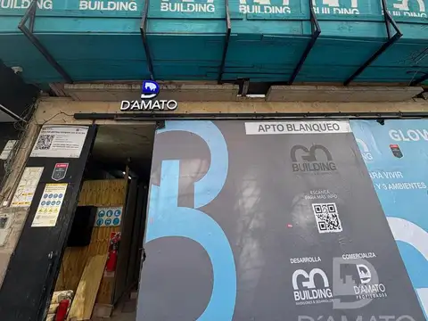 Departamento en Venta en Villa Devoto, USD 256.700