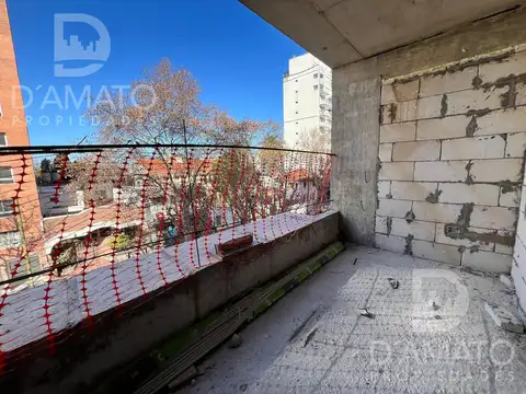 Departamento - Villa Devoto