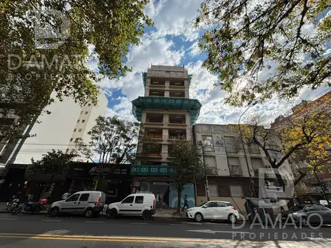 Departamento en Venta en Villa Devoto, USD 256.700