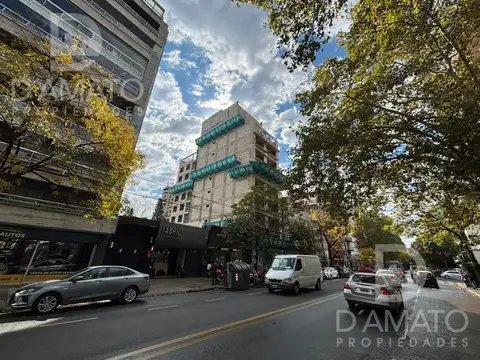 Departamento en Venta Apto profesional