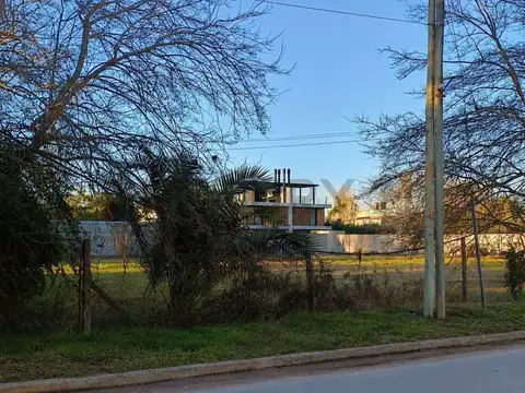 Terreno en Venta en Ringuelet, USD 150.000