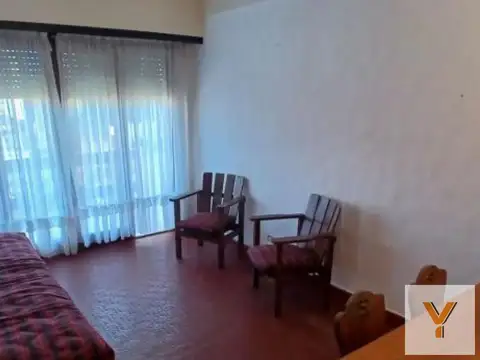 Departamento en venta - 1 Dormitorio 1 Baño - Villa Gesell