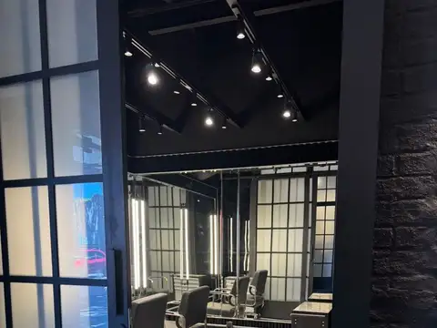 Alquiler de local para peluquería en Cordón