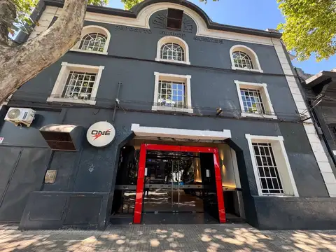 Juan D. Jackson 1000