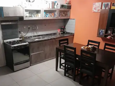 Casa en venta Los Ceibos, Zarate.