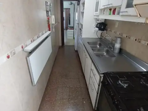 Departamento en Venta 50 años