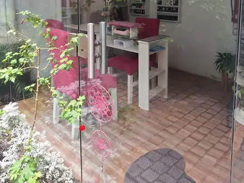 Local en Alquiler Galeria